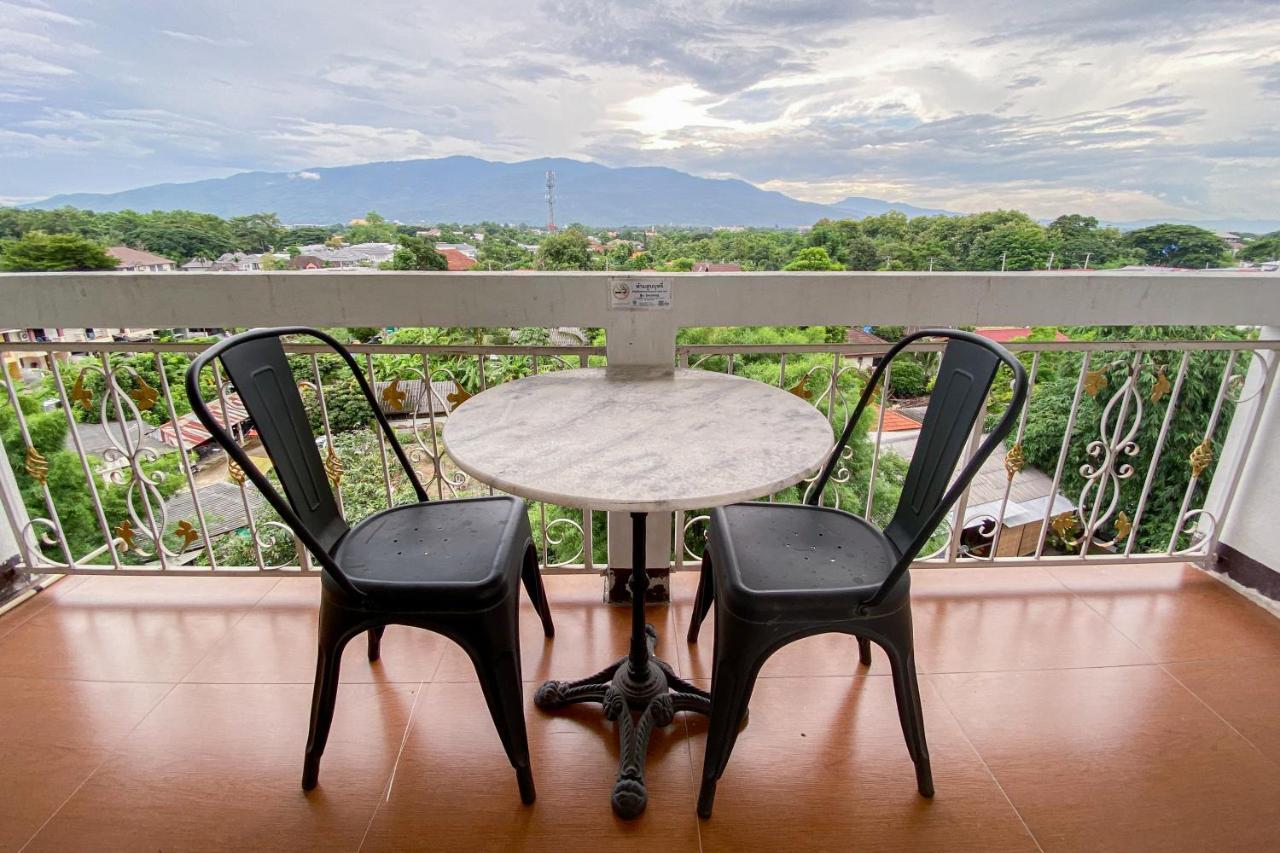 Rimtara Residence Patan Чиангмай Экстерьер фото